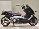 �������� �� ������ �������� Yamaha T-Max 500-2 2007 ���� 2